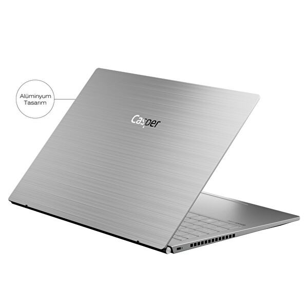 Casper Nirvana S100.1362-BE00A-G-F i7-13620H 16 GB 500 GB 16
