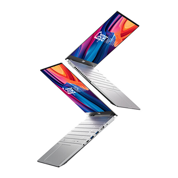 Casper Nirvana S100.1362-BE00A-G-F i7-13620H 16 GB 500 GB 16