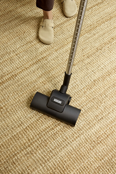 Karcher VCC 6 Cyclonex Dualcontrol Pet+ Toz Torbasız Süpürge 5