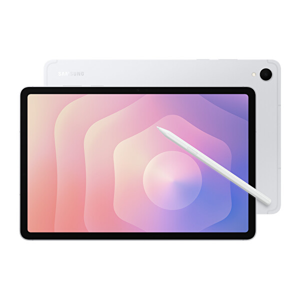 Samsung Galaxy Tab S11 12/256GB Gümüş Tablet SM-X730
