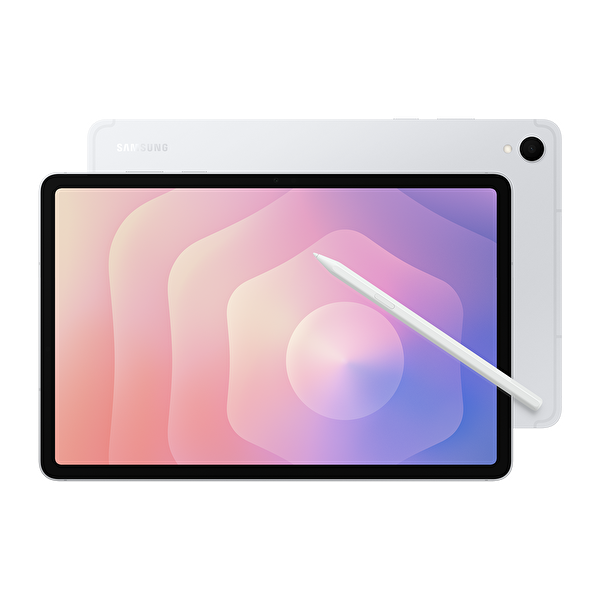 Samsung Galaxy Tab S11 12/256GB Gümüş Tablet SM-X730