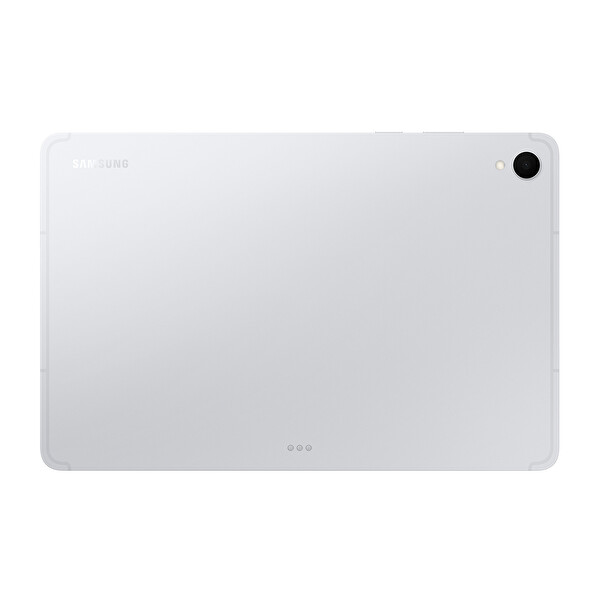 Samsung Galaxy Tab S11 12/256GB Gümüş Tablet SM-X730