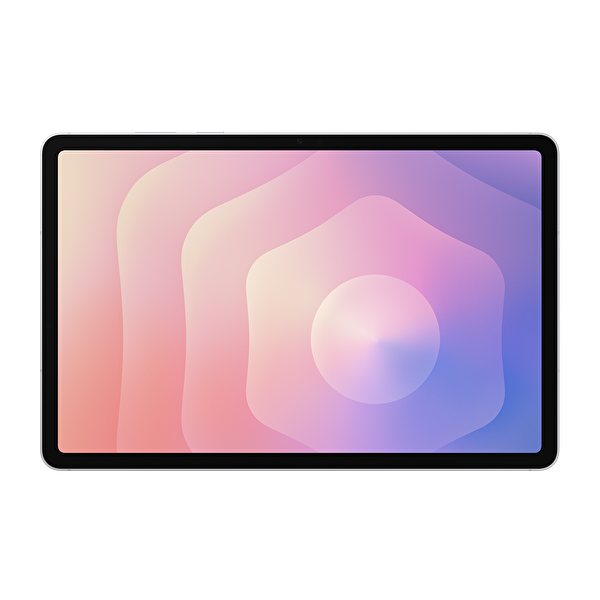 Samsung Galaxy Tab S11 12/256GB Gümüş Tablet SM-X730