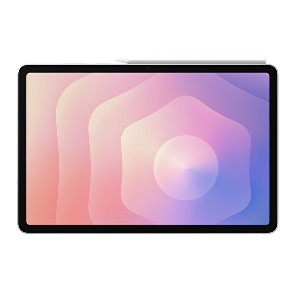 Samsung Galaxy Tab S11 12/256GB Gümüş Tablet SM-X730