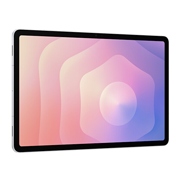 Samsung Galaxy Tab S11 12/256GB Gümüş Tablet SM-X730