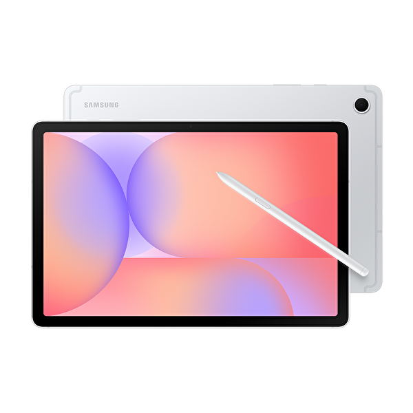 Samsung Galaxy Tab S10 Lite 8/256GB Gümüş Tablet SM-X400