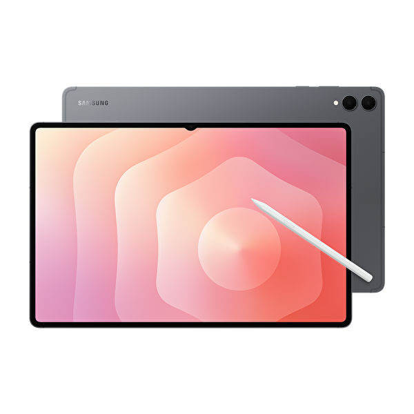 Samsung Galaxy Tab S11 Ultra12/256GB Gri Tablet SM-X930