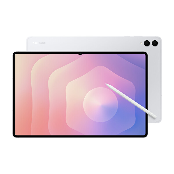Samsung Galaxy Tab S11 Ultra12/256gb Gümüş Tablet SMX930