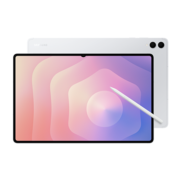 Samsung Galaxy Tab S11 Ultra12/256gb Gümüş Tablet SMX930