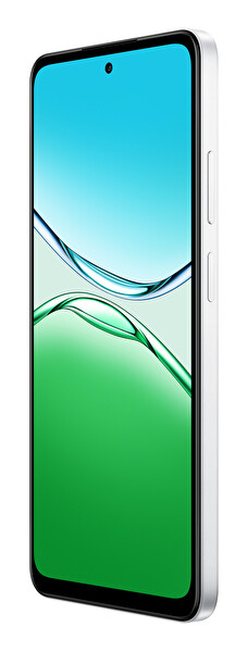 Oppo A5 4G 6/128 Mistik Beyaz Akıllı Telefon
