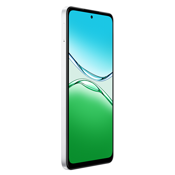 Oppo A5 4G 6/128 Mistik Beyaz Akıllı Telefon