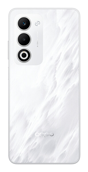 Oppo A5 4G 6/128 Mistik Beyaz Akıllı Telefon