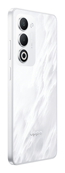 Oppo A5 4G 6/128 Mistik Beyaz Akıllı Telefon