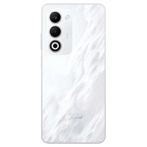 Oppo A5 4G 8/256 Mistik Beyaz Akıllı Telefon