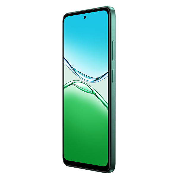 Oppo A5 4G 6/128 Aurora Yeşil Akıllı Telefon