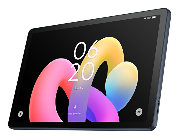 TCL TAB 10L Gen 4 128 GB Tablet Siyah