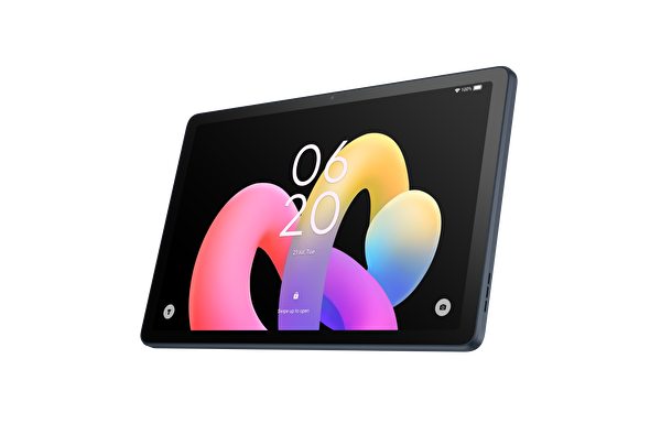 TCL TAB 10L Gen 4 128 GB Tablet Siyah