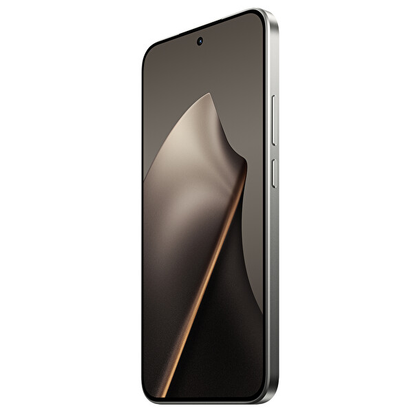 Xiaomi 15T 12 + 256GB Gray Akıllı Telefon