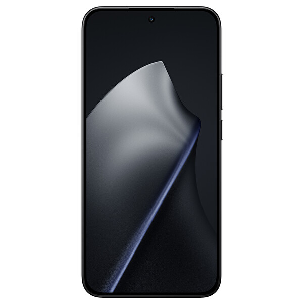 Xiaomi 15T 12 + 256GB Black Akıllı Telefon 2
