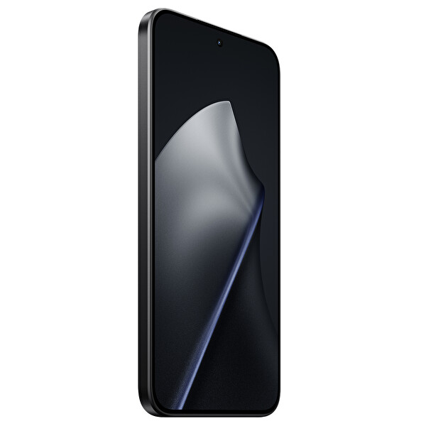 Xiaomi 15T 12 + 256GB Black Akıllı Telefon 3
