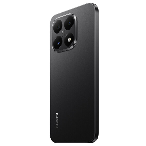 Xiaomi 15T 12 + 256GB Black Akıllı Telefon 6