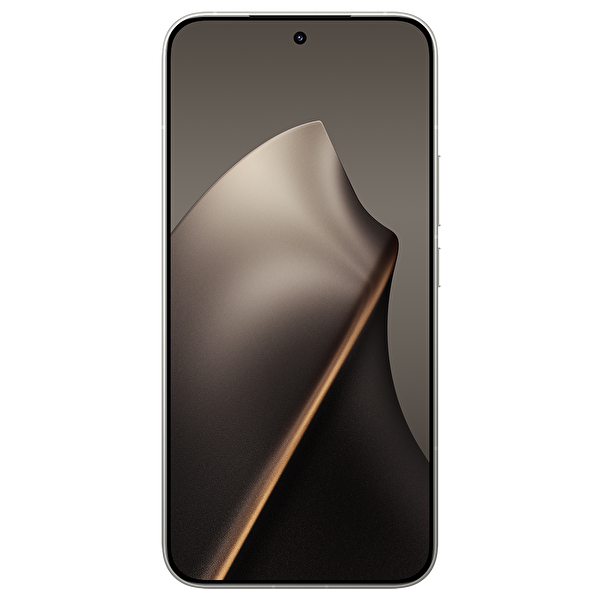 Xiaomi 15T PRO 12 + 512GB Gray Akıllı Telefon