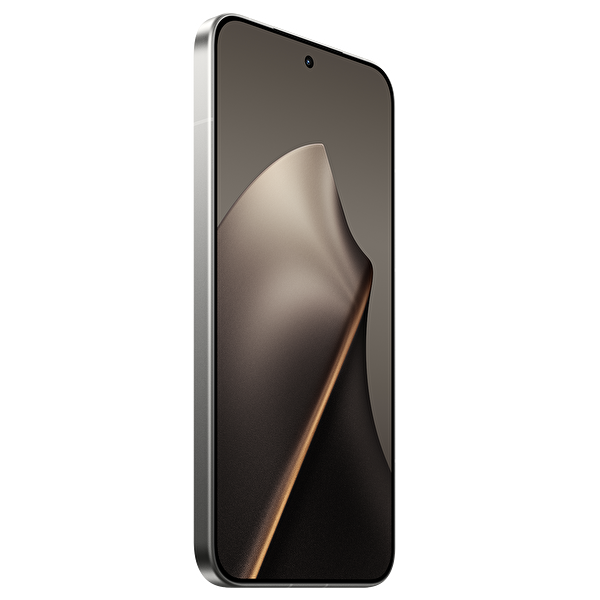 Xiaomi 15T PRO 12 + 512GB Gray Akıllı Telefon