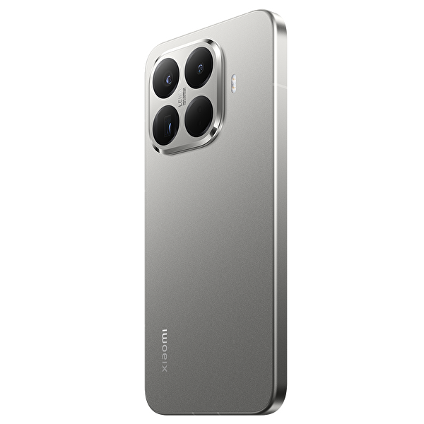 Xiaomi 15T PRO 12 + 512GB Gray Akıllı Telefon