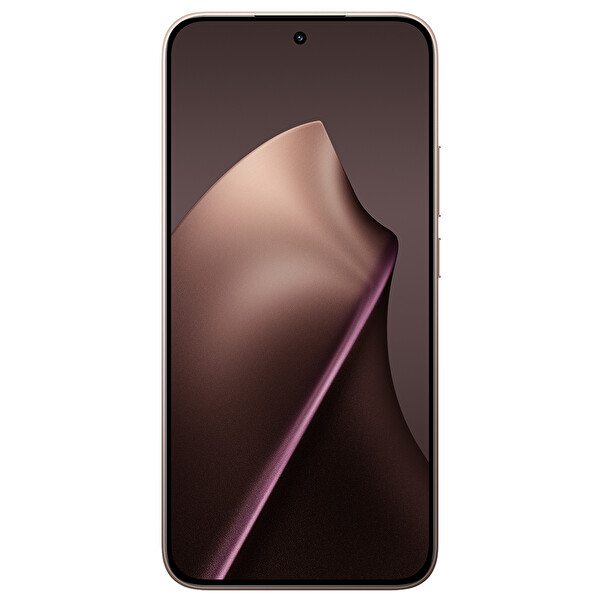 Xiaomi 15T 12 + 256GB Rose Gold Akıllı Telefon