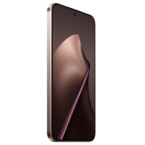 Xiaomi 15T 12 + 256GB Rose Gold Akıllı Telefon