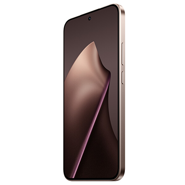 Xiaomi 15T 12 + 256GB Rose Gold Akıllı Telefon