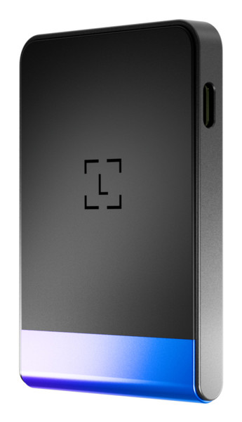 Ledger Flex Neptün Mavisi Kripto Donanım Cüzdanı Ve Recovery Key 2