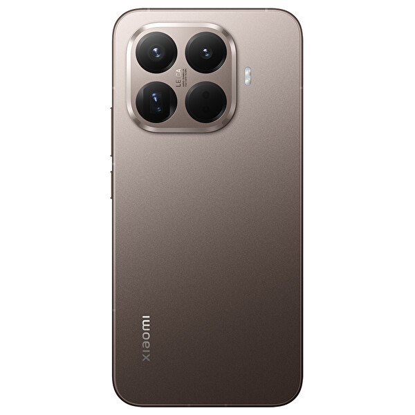 Xiaomi 15T PRO 12 + 512GB Mocha Gold Akıllı Telefon Fiyatı ve
