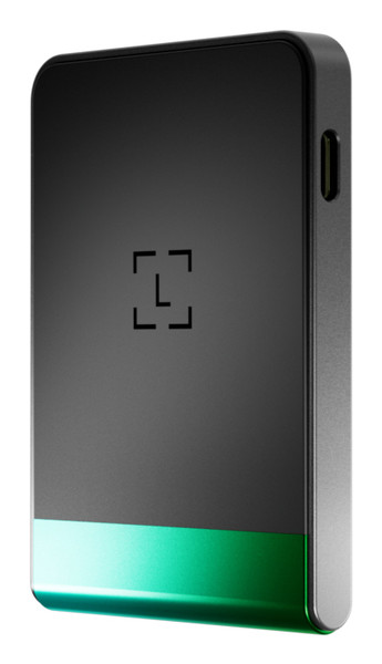 Ledger Flex Bakır Yeşili Kripto Donanım Cüzdanı Ve Recovery Key 2