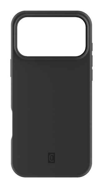 Cellularline iPhone 17 PRO Sensation  Kılıf Siyah 5