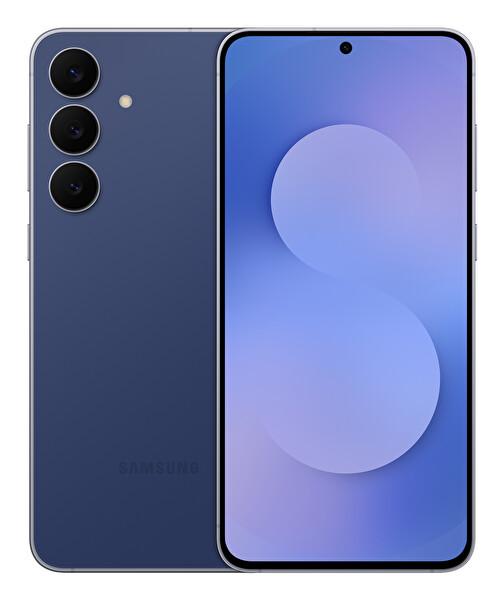 Samsung Galaxy S25 FE 5G 8/256GB Lacivert Akıllı Telefon