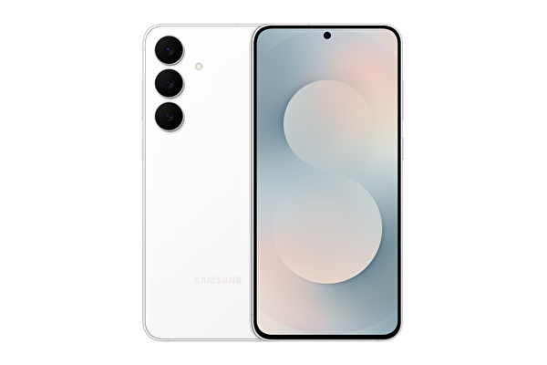 Samsung Galaxy S25 FE 5G 8/256GB Beyaz Akıllı Telefon