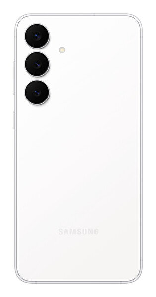 Samsung Galaxy S25 FE 5G 8/256GB Beyaz Akıllı Telefon