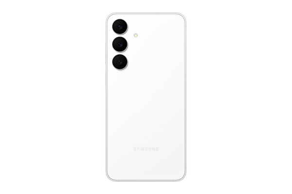 Samsung Galaxy S25 FE 5G 8/256GB Beyaz Akıllı Telefon