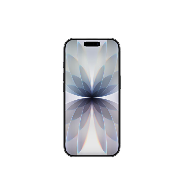 Apple iPhone 17 512GB Siyah Akıllı Telefon
