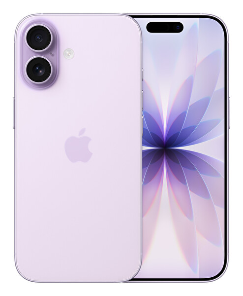 Apple iPhone 17 512GB Lavanta Akıllı Telefon