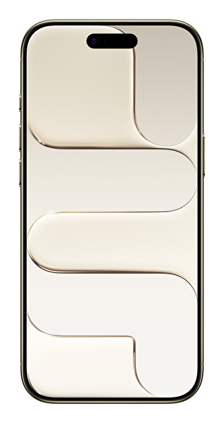 Apple iPhone Air 1TB Uçuk Altın Rengi Akıllı Telefon 2