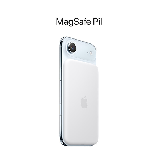 Apple iPhone Air 1TB Uçuk Altın Rengi Akıllı Telefon 7