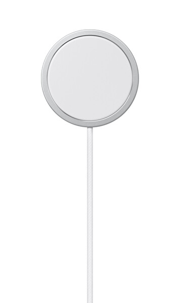 Apple MGD74TU/A MagSafe Şarj Aygıtı 1m