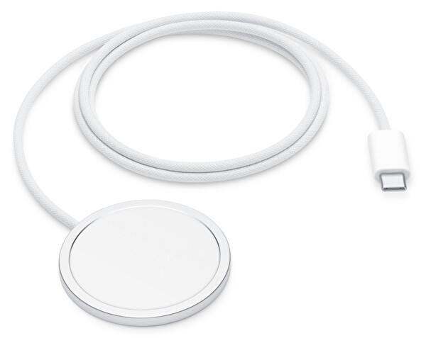 Apple MGD74TU/A MagSafe Şarj Aygıtı 1m