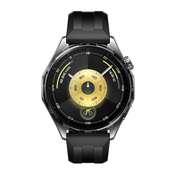 Huawei Watch GT6 46 mm Siyah