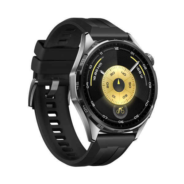 Huawei Watch GT6 46 mm Siyah