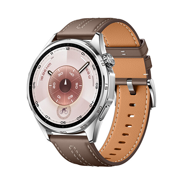 Huawei Watch GT6 46 mm Gri