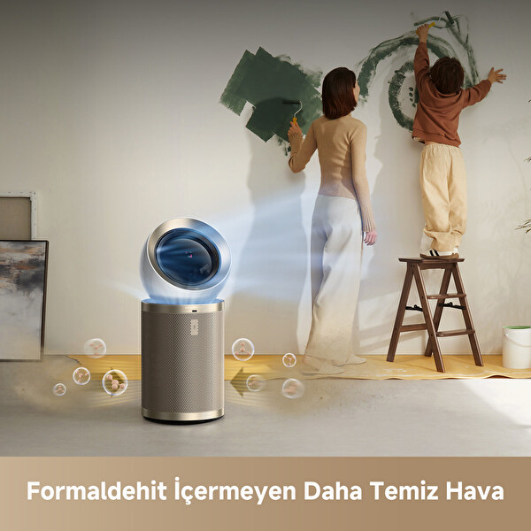 Dreame PM10 Hava Temizleyici