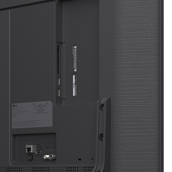 LG 65QNED82A6B.APDZ 65